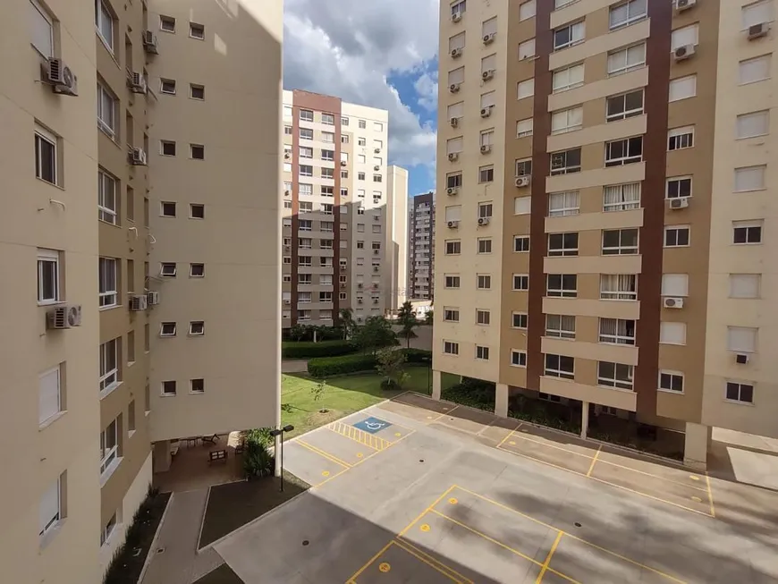 Foto 1 de Apartamento com 2 Quartos à venda, 60m² em Marechal Rondon, Canoas