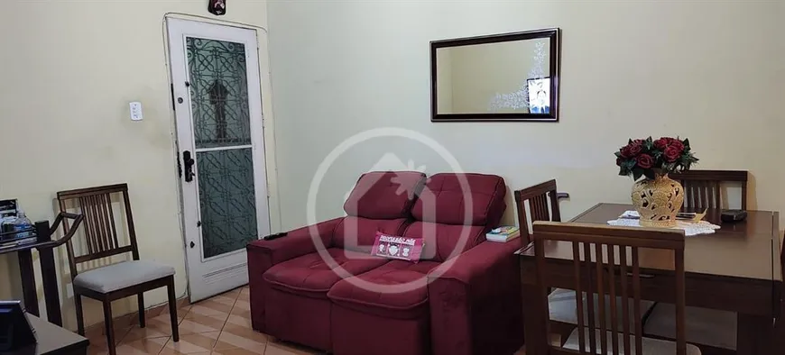 Foto 1 de Apartamento com 2 Quartos à venda, 70m² em Cachambi, Rio de Janeiro