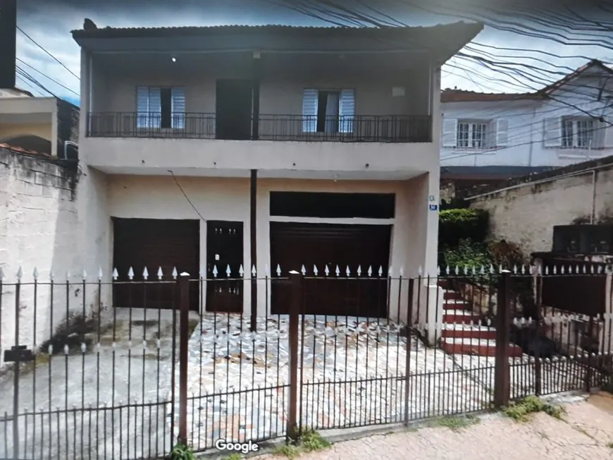 Foto 1 de Lote/Terreno à venda, 500m² em Jardim do Papai, Guarulhos