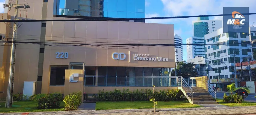 Foto 1 de Sala Comercial para alugar, 42m² em Boa Viagem, Recife