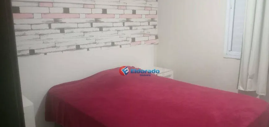 Foto 1 de Apartamento com 2 Quartos à venda, 45m² em Residencial Guaira, Sumaré