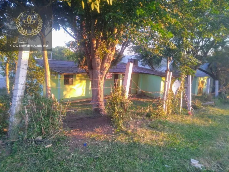 Foto 1 de Casa com 4 Quartos à venda, 198m² em Santo Onofre, Viamão