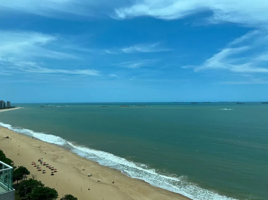 Foto 1 de Cobertura com 3 Quartos à venda, 300m² em Praia de Itaparica, Vila Velha