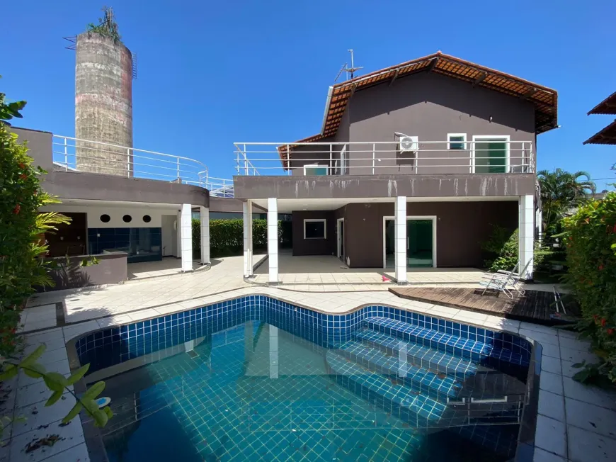 Foto 1 de Casa de Condomínio com 4 Quartos à venda, 300m² em Parque Verde, Belém