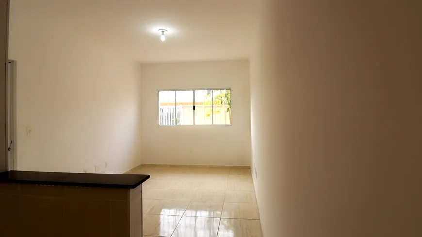 Foto 1 de Casa com 3 Quartos à venda, 110m² em Cidade Balneária Nova Peruíbe, Peruíbe