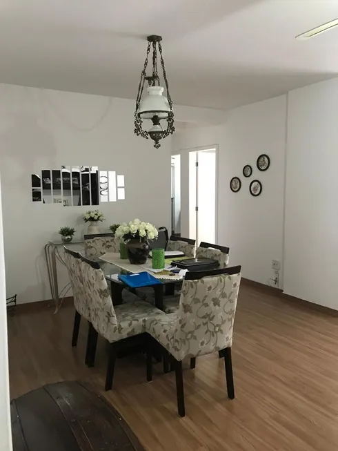 Foto 1 de Apartamento com 3 Quartos à venda, 100m² em Campinas, São José