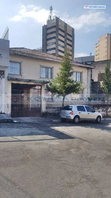 Foto 1 de Sobrado com 3 Quartos à venda, 142m² em Jabaquara, São Paulo