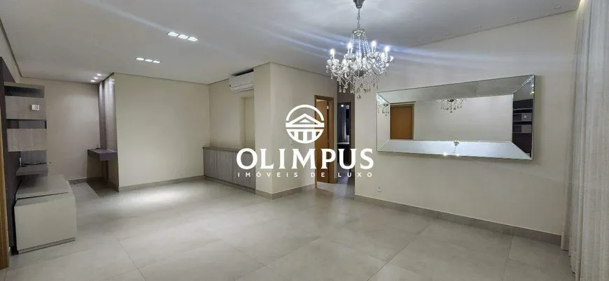 Foto 1 de Apartamento com 3 Quartos à venda, 142m² em Saraiva, Uberlândia