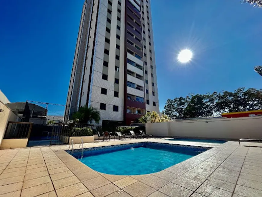 Foto 1 de Apartamento com 3 Quartos à venda, 77m² em Vila João Jorge, Campinas