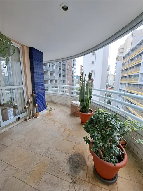 Foto 1 de Apartamento com 4 Quartos à venda, 144m² em Jardim América, São Paulo