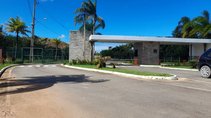 Foto 1 de Lote/Terreno à venda, 200m² em Sao Francisco, Cabo de Santo Agostinho