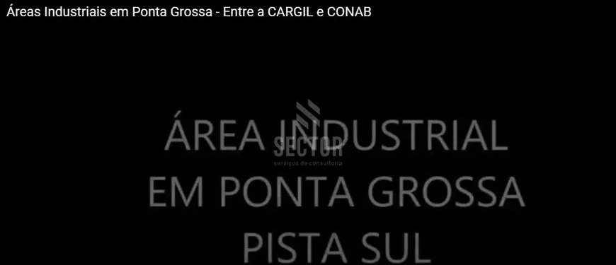 Foto 1 de Lote/Terreno à venda, 140000m² em Colonia Dona Luiza, Ponta Grossa