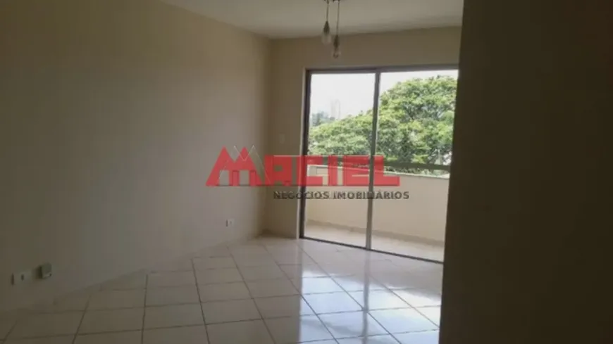 Foto 1 de Apartamento com 3 Quartos à venda, 73m² em Vila Betânia, São José dos Campos