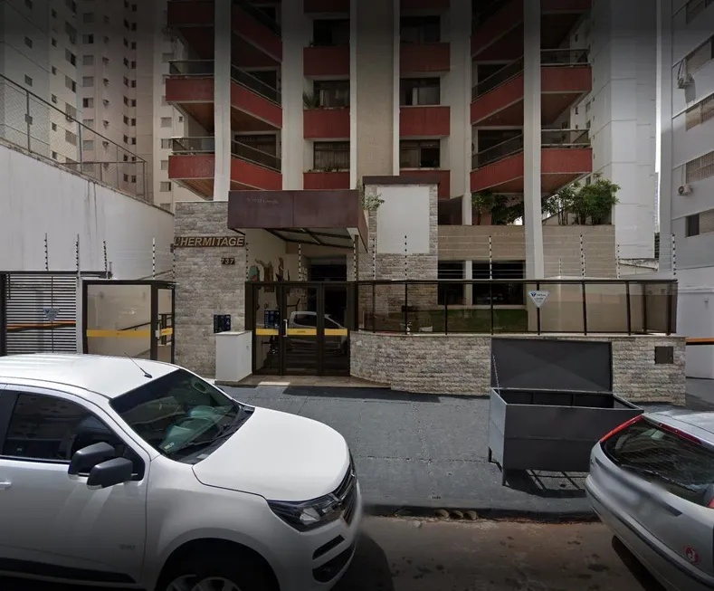 Foto 1 de Apartamento com 3 Quartos à venda, 157m² em Setor Bueno, Goiânia