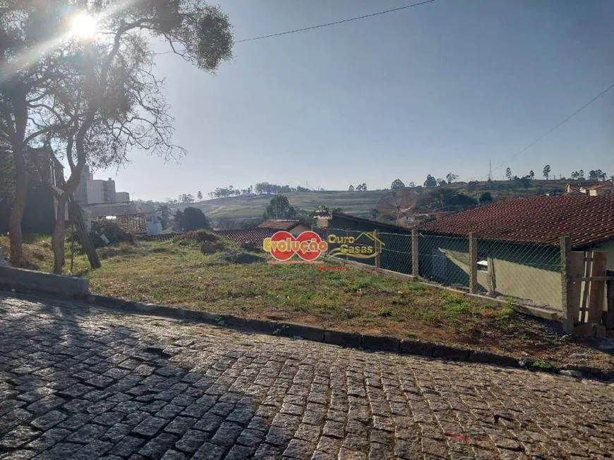 Foto 1 de Lote/Terreno à venda, 305m² em Jardim Ipê, Itatiba