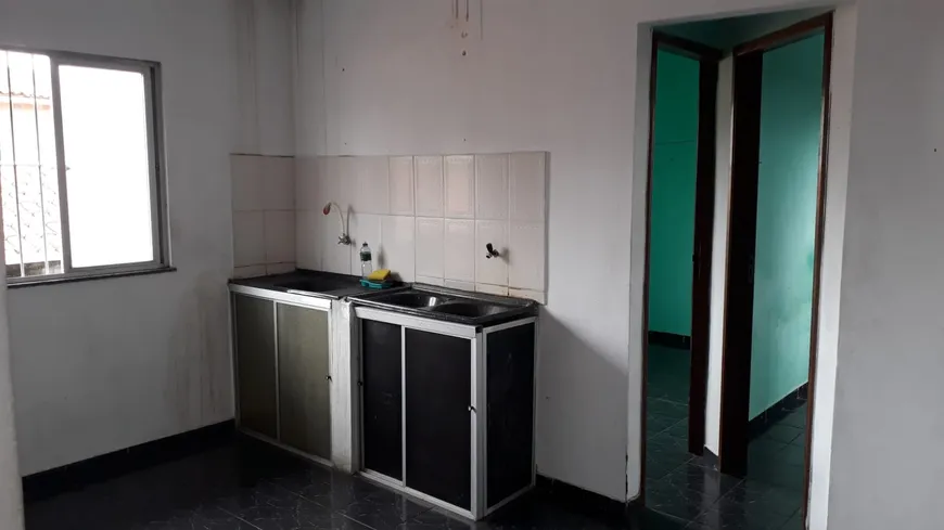 Foto 1 de Apartamento com 2 Quartos para alugar, 49m² em Guamá, Belém