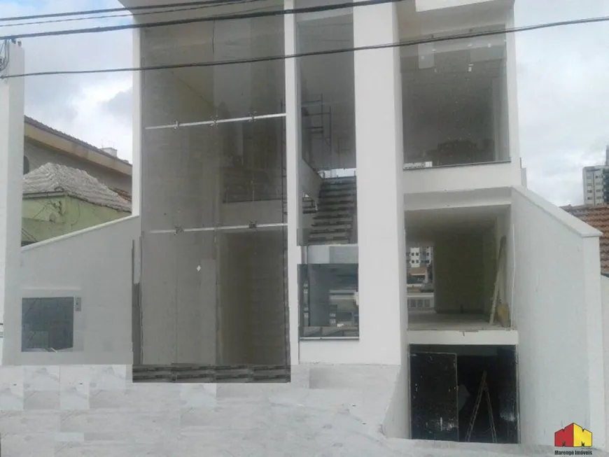 Foto 1 de Prédio Comercial para alugar, 640m² em Tatuapé, São Paulo