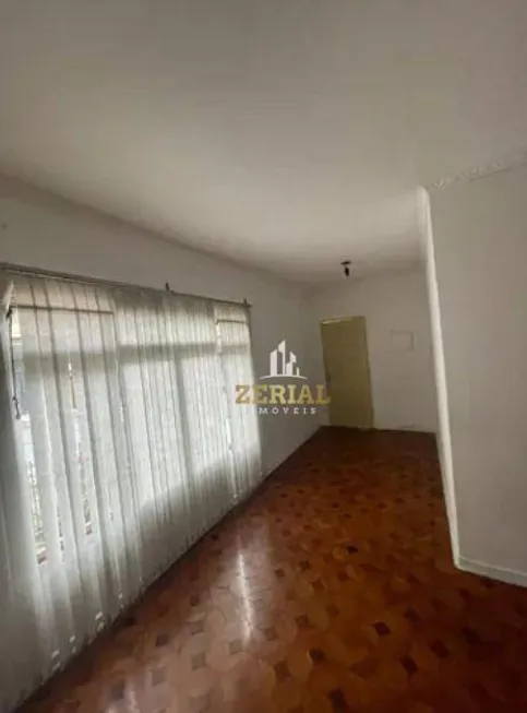 Foto 1 de Lote/Terreno à venda, 213m² em Osvaldo Cruz, São Caetano do Sul