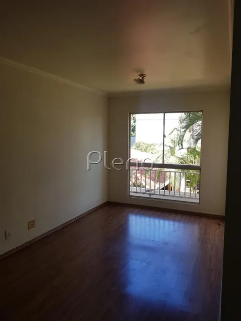 Foto 1 de Apartamento com 2 Quartos à venda, 60m² em Chácaras Campos Elíseos, Campinas