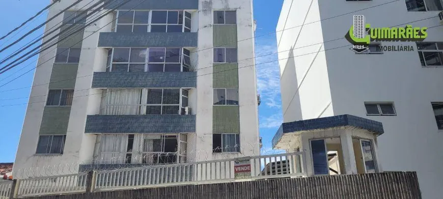 Foto 1 de Apartamento com 2 Quartos à venda, 79m² em Graça, Salvador