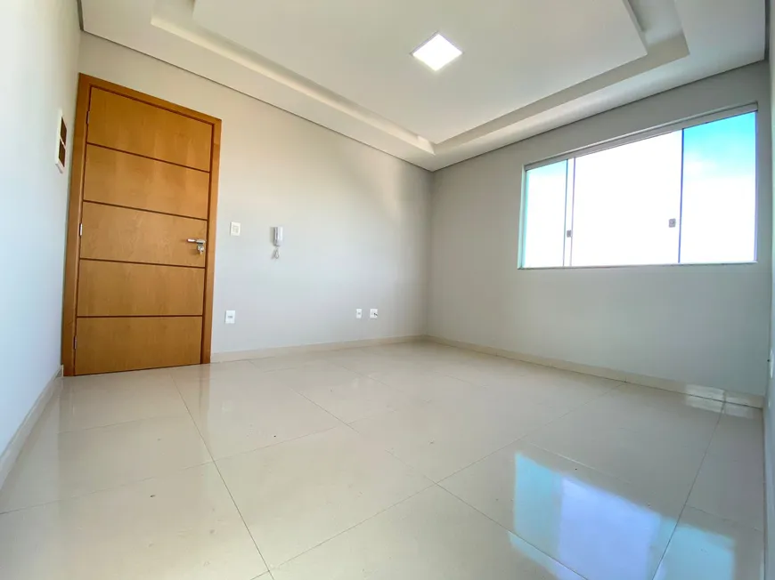 Foto 1 de Apartamento com 2 Quartos à venda, 55m² em Santa Mônica, Belo Horizonte