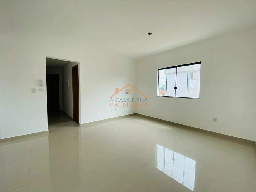 Foto 1 de Apartamento com 3 Quartos à venda, 80m² em Eldorado, Contagem