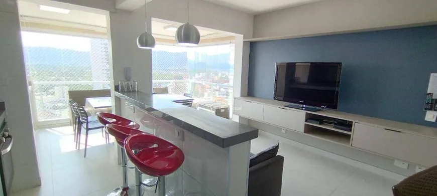 Foto 1 de Apartamento com 2 Quartos à venda, 67m² em Enseada, Guarujá