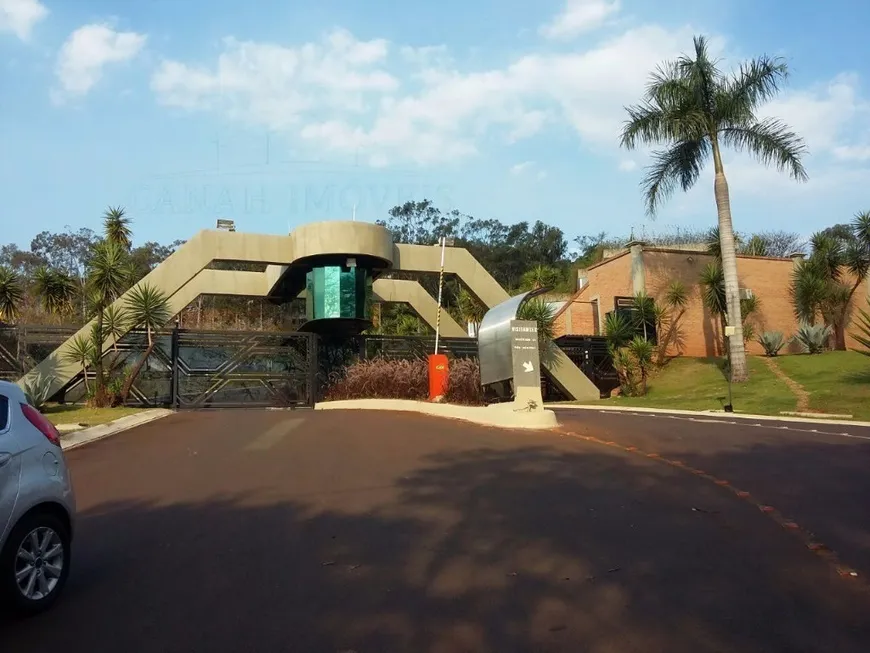 Foto 1 de Lote/Terreno à venda, 1500m² em Bonfim Paulista, Ribeirão Preto