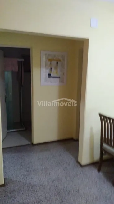 Foto 1 de Apartamento com 2 Quartos à venda, 64m² em Parque Itália, Campinas