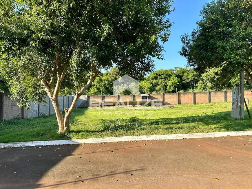 Foto 1 de Lote/Terreno à venda, 403m² em JARDIM FLORENCA, Foz do Iguaçu