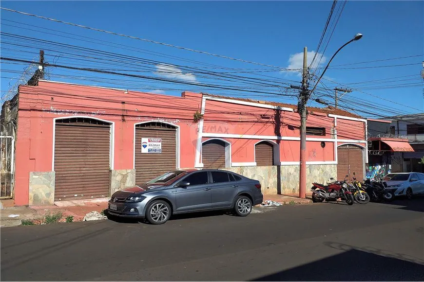 Foto 1 de Ponto Comercial à venda, 114m² em Campos Eliseos, Ribeirão Preto