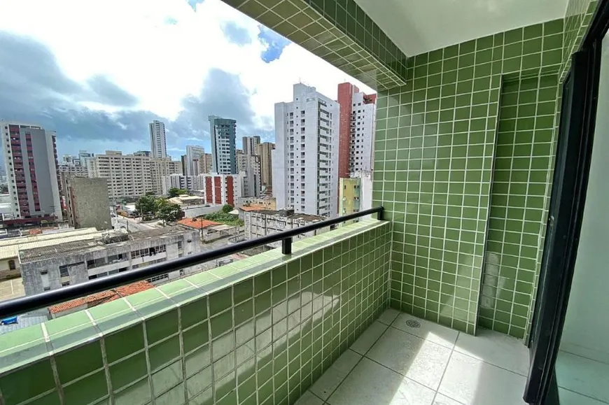 Foto 1 de Apartamento com 2 Quartos para alugar, 55m² em Piedade, Jaboatão dos Guararapes