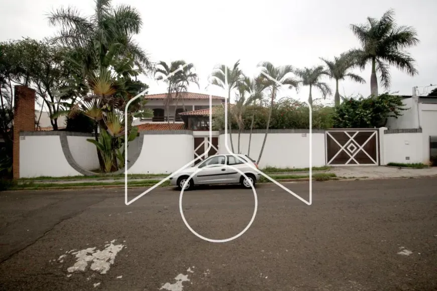 Foto 1 de Casa com 5 Quartos para alugar, 20m² em Senador Salgado Filho, Marília