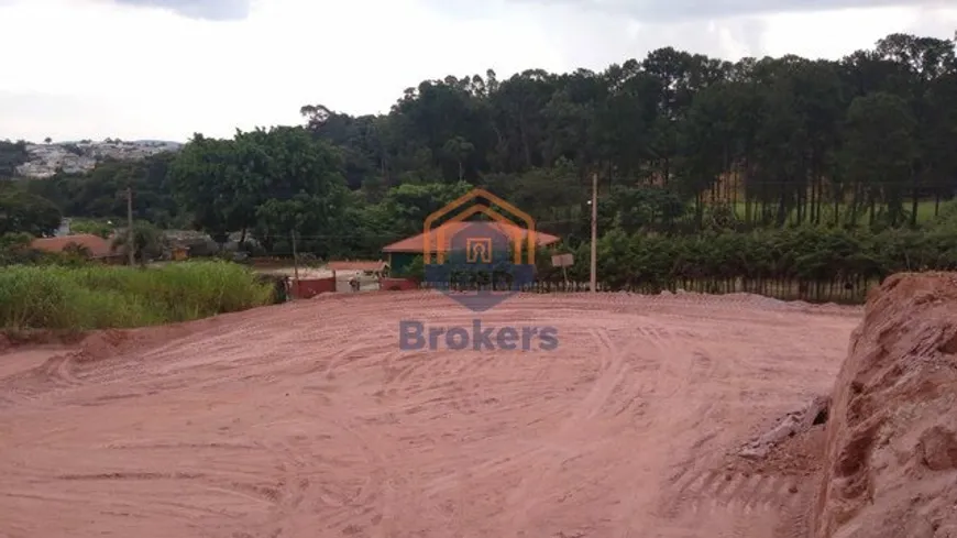 Foto 1 de Lote/Terreno à venda, 1000m² em Vila Bandeirantes, Jundiaí