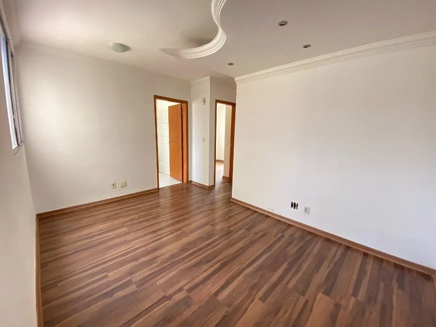 Foto 1 de Apartamento com 2 Quartos para alugar, 60m² em Diamante, Belo Horizonte