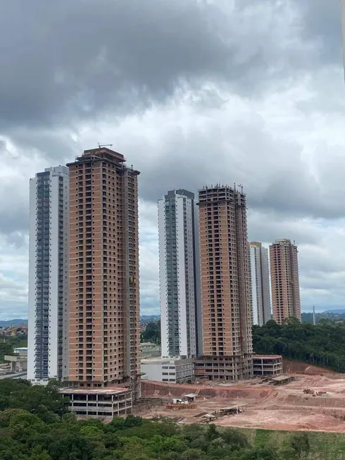 Foto 1 de Apartamento com 3 Quartos à venda, 128m² em Esplanada, Embu das Artes