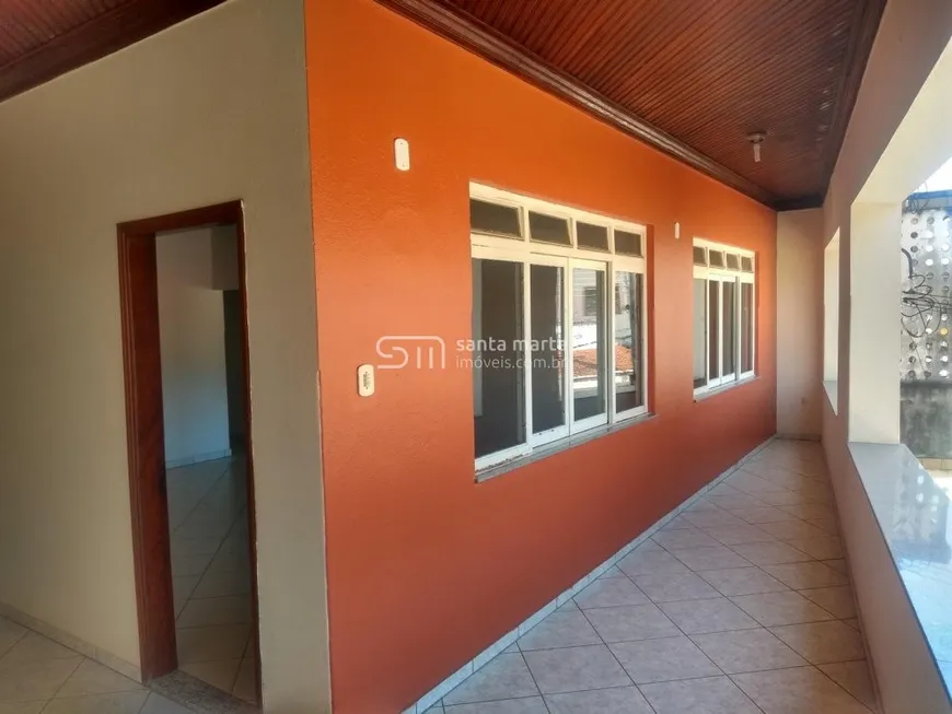 Foto 1 de Sobrado com 3 Quartos à venda, 17m² em Centro, Piquete