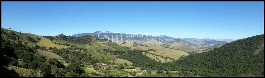 Foto 1 de Fazenda/Sítio com 8 Quartos à venda, 24m² em , Maria da Fé