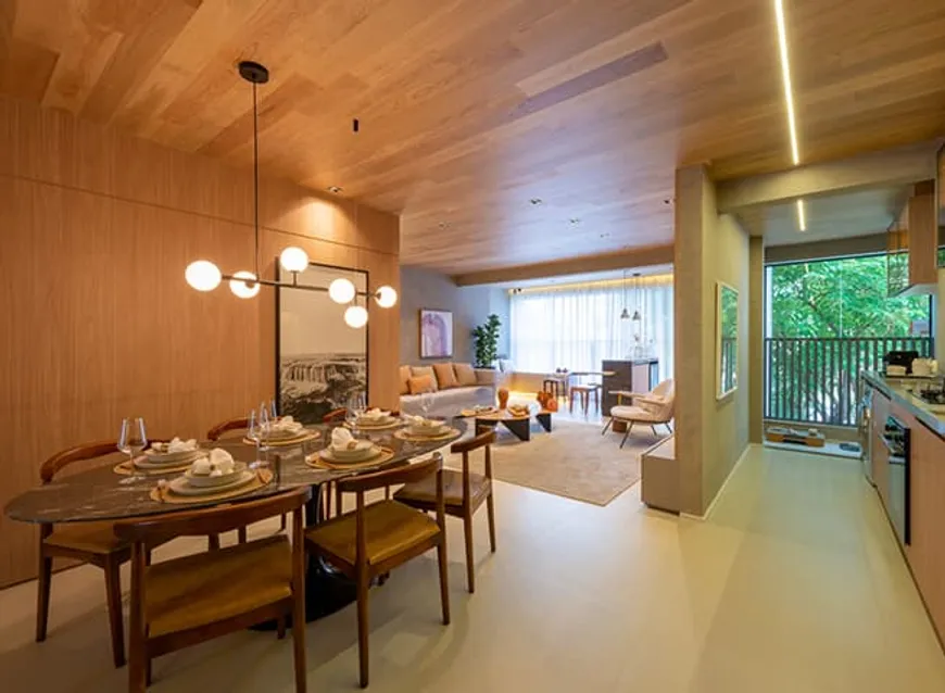 Foto 1 de Apartamento com 3 Quartos à venda, 83m² em Vila Clementino, São Paulo