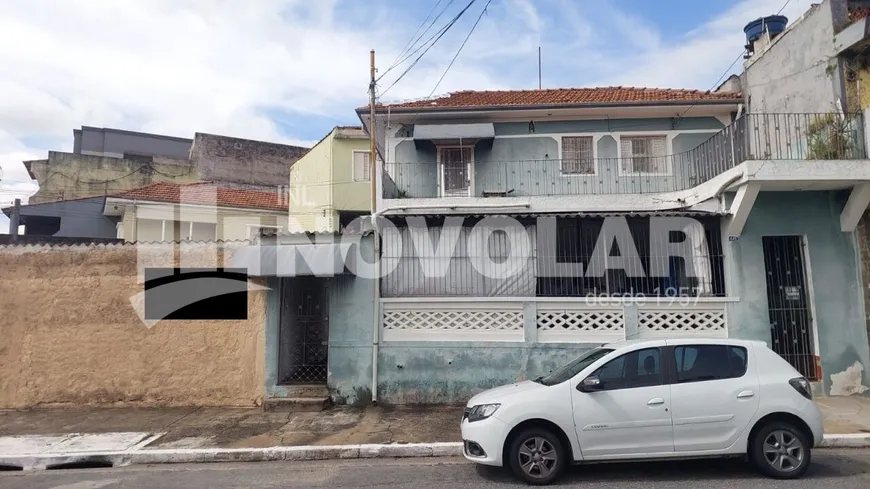 Foto 1 de Sobrado com 5 Quartos à venda, 400m² em Jardim Japão, São Paulo