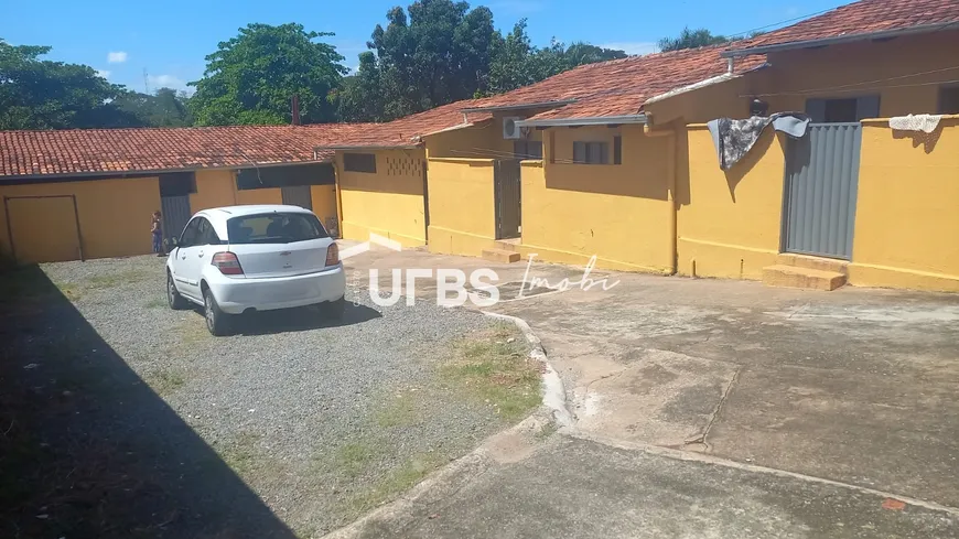 Foto 1 de Lote/Terreno à venda, 440m² em Setor Pedro Ludovico, Goiânia