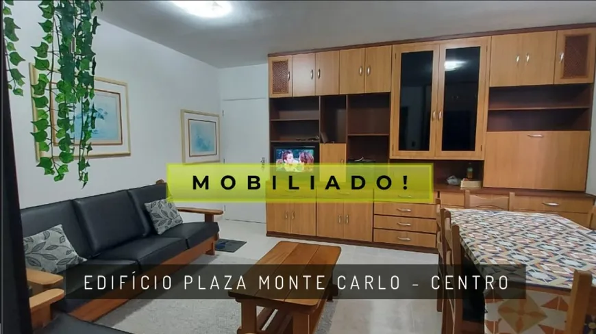 Foto 1 de Apartamento com 1 Quarto à venda, 83m² em Centro, Jundiaí