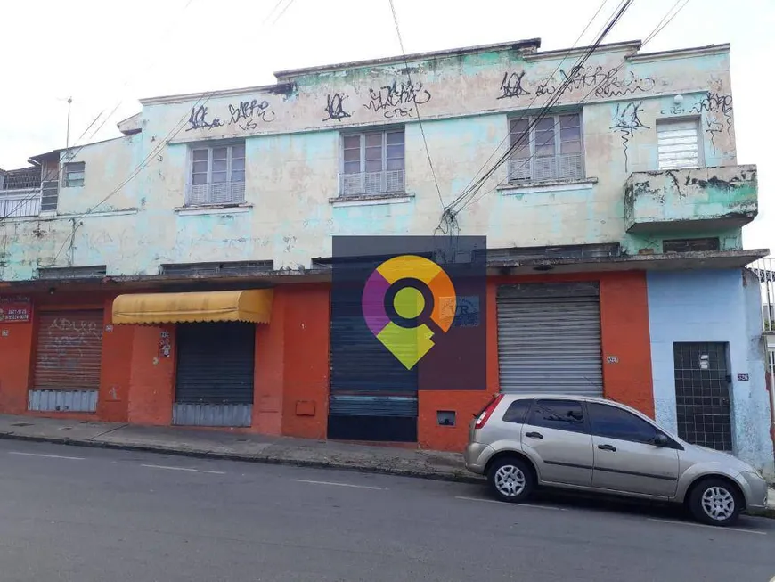 Foto 1 de Ponto Comercial à venda, 340m² em Calafate, Belo Horizonte
