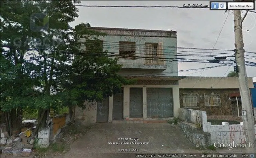 Foto 1 de Prédio Comercial à venda, 340m² em Bom Jesus, Porto Alegre