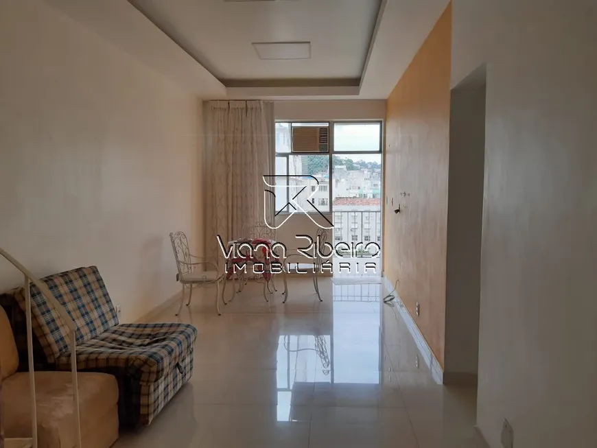 Foto 1 de Apartamento com 3 Quartos à venda, 143m² em Flamengo, Rio de Janeiro