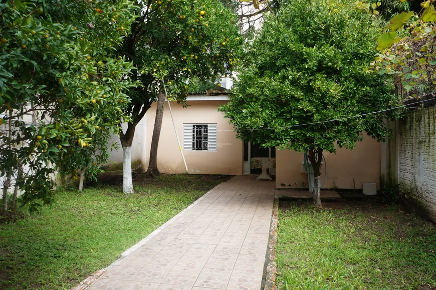 Foto 1 de Casa à venda, 163m² em São João, Porto Alegre