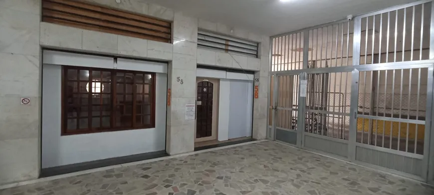 Foto 1 de Ponto Comercial para alugar, 65m² em Tijuca, Rio de Janeiro