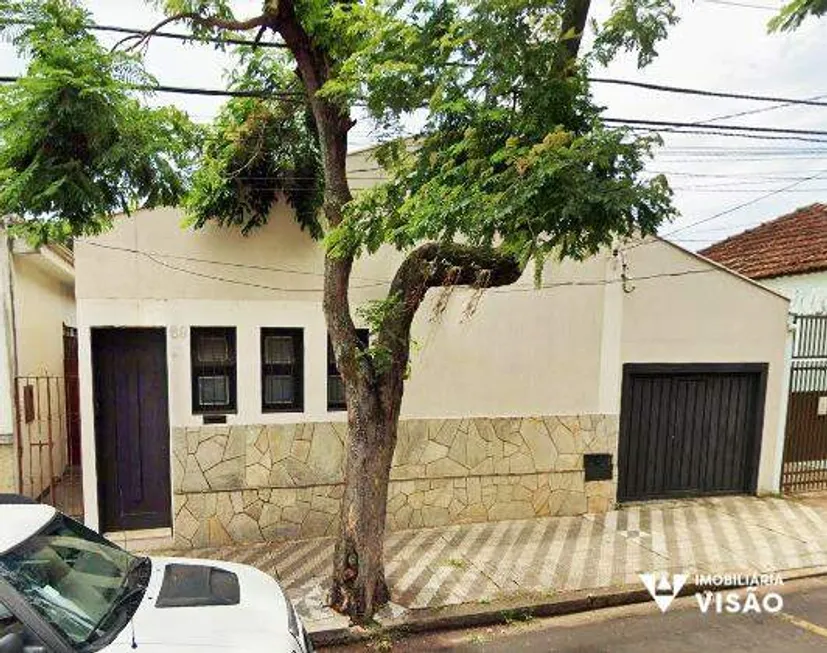 Foto 1 de Casa com 3 Quartos à venda, 220m² em Fabrício, Uberaba