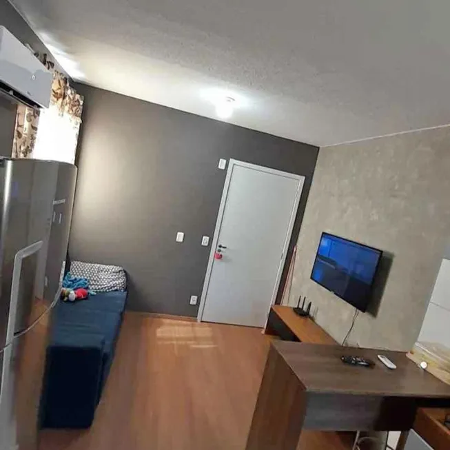 Foto 1 de Apartamento com 2 Quartos à venda, 49m² em Trobogy, Salvador