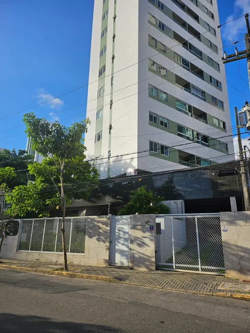 Foto 1 de Apartamento com 3 Quartos à venda, 87m² em Encruzilhada, Recife